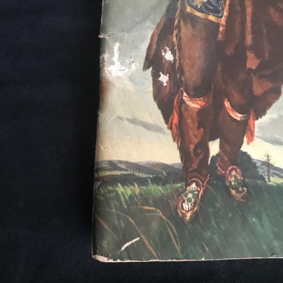 1950 Pontiac Dealer Paul R Warmee Inc Van Nuys CA Road Maps of America Book - Picture 5 of 11